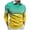 D, variant on Vedolay Big and Tall Mens Shirts Classic Fit Tops Buttons Polo Shirt Long Sleeve Pullover E,XL