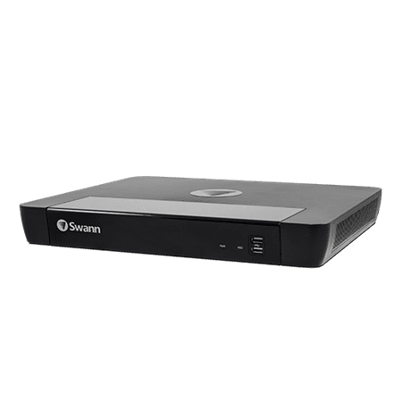 Swann 16 Channel 4K Ultra HD Network Video Recorder