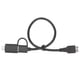 thumbnail image 4 of Cable de transmisión de datos, Cable de transmisión de datos USB-C (TIPO-C) Cable de transmisión de datos de PVC Línea de datos Características de vanguardia, 4 of 9