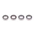 thumbnail image 3 of MERIGLARE Ball Bearings for RC Cars 9115 9116 WJ09 (6.3 X 9.5 X 3) - Set of 8 Pieces , , 2 Pcs, 3 of 8