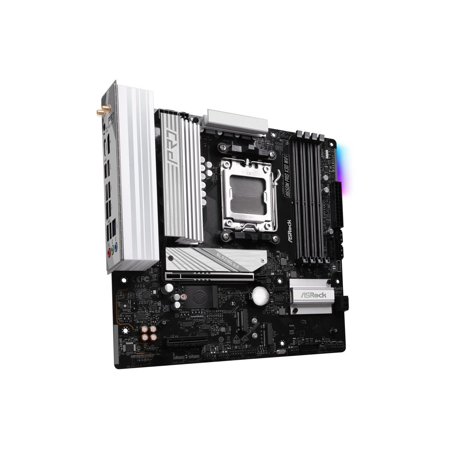 B650M Pro X3D WiFi