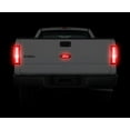 thumbnail image 4 of TFP Emblem 44116LTGEC 7 Inch LED FORD Logo; Tailgate; Chrome Plated, 4 of 4