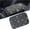 Gray, variant on Chasenew Bling Car Center Console Cover, Crystal Rhinestone Fluffy Automotive Armrest Seat Box Cushion Pad, Soft Comfortable Diamond Arm Rest Protection Mat, Universal Vehicle Accessories (Beige)