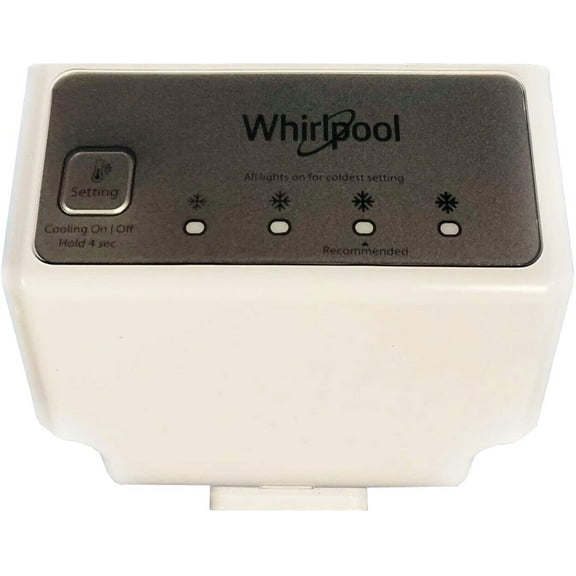 Genuine Whirlpool W11353813 Control Box