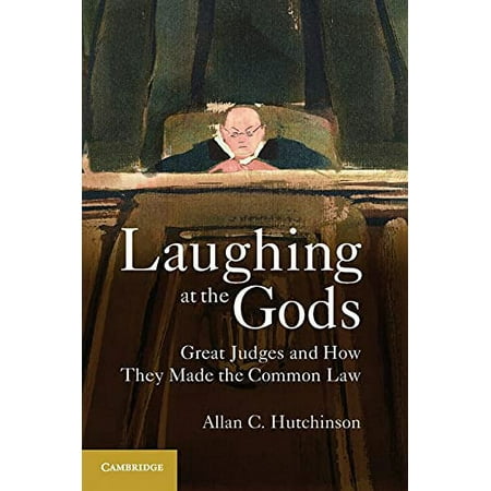 Pre-Owned Laughing at the Gods (Paperback) 1107662761 9781107662766
