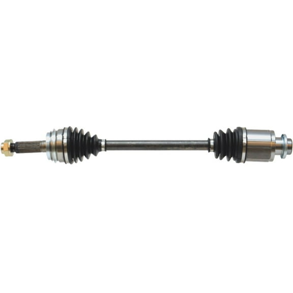 CARDONE New 66-4285 CV Axle Assembly Rear Left fits 2007-2013 Acura 42311-Stx-A01