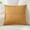 Yellow, variant on Specollect Clearance 1Pcs 17.7x17.7 Inch Decorative Throw Pillow Covers Solid Color Square Pillow Cases Cushion Cover for Classroom Couch Bedroom Patio Garden