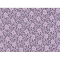 thumbnail image 2 of Zelouf Victoria Lace  , Sewing, DIY, Crafts Fabric by the Yard, Lavender Punch, 20 Yard, 2 of 2