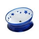 thumbnail image 4 of Comedero inclinado para gatos, comedero para perros, comedero para agua, plato para mascotas Azul, 4 of 9