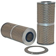 WIX Cartridge Hydraulic Metal Canister Filter