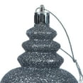 thumbnail image 2 of Vickerman 7" Limestone Finial 4 Finish Asst 8/Bx, 2 of 4