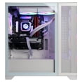 thumbnail image 2 of CyberPowerPC Gaming Desktop Intel Core Ultra 7 265F SLC10000CPGV25, 2 of 6