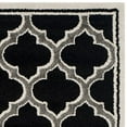 thumbnail image 3 of Safavieh Amherst Anthracite Indoor Outdoor Rug - 4' x 6', 3 of 5