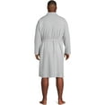 GEORGE SHAWL COLLAR WAFFLE ROBE - Walmart.com