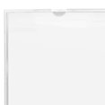 thumbnail image 6 of Shadow Box Dried Flowers Memory Display Case Assemble Display Frame for Ornament Medal Trinkets Anniversary Gifts 15x20x4CM, 6 of 8