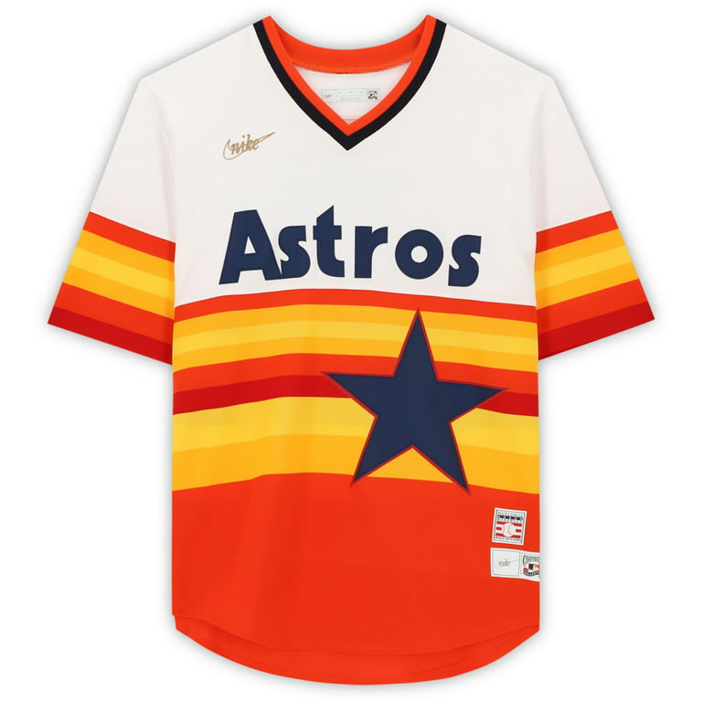 astros jersey vintage