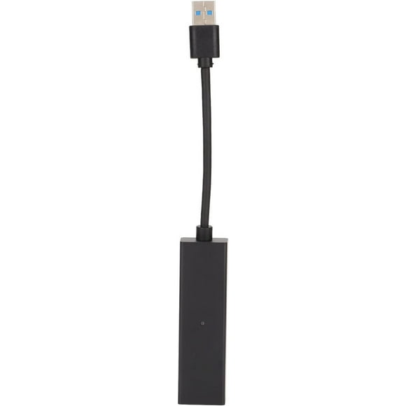 FYBTOF PS4 Camera Adapter for PSVR on PS5 5 Converter Cable for Using VR PS VR on PS5 Console Camera Adapter Cable for PSVR and PS4 Host Camera-1762