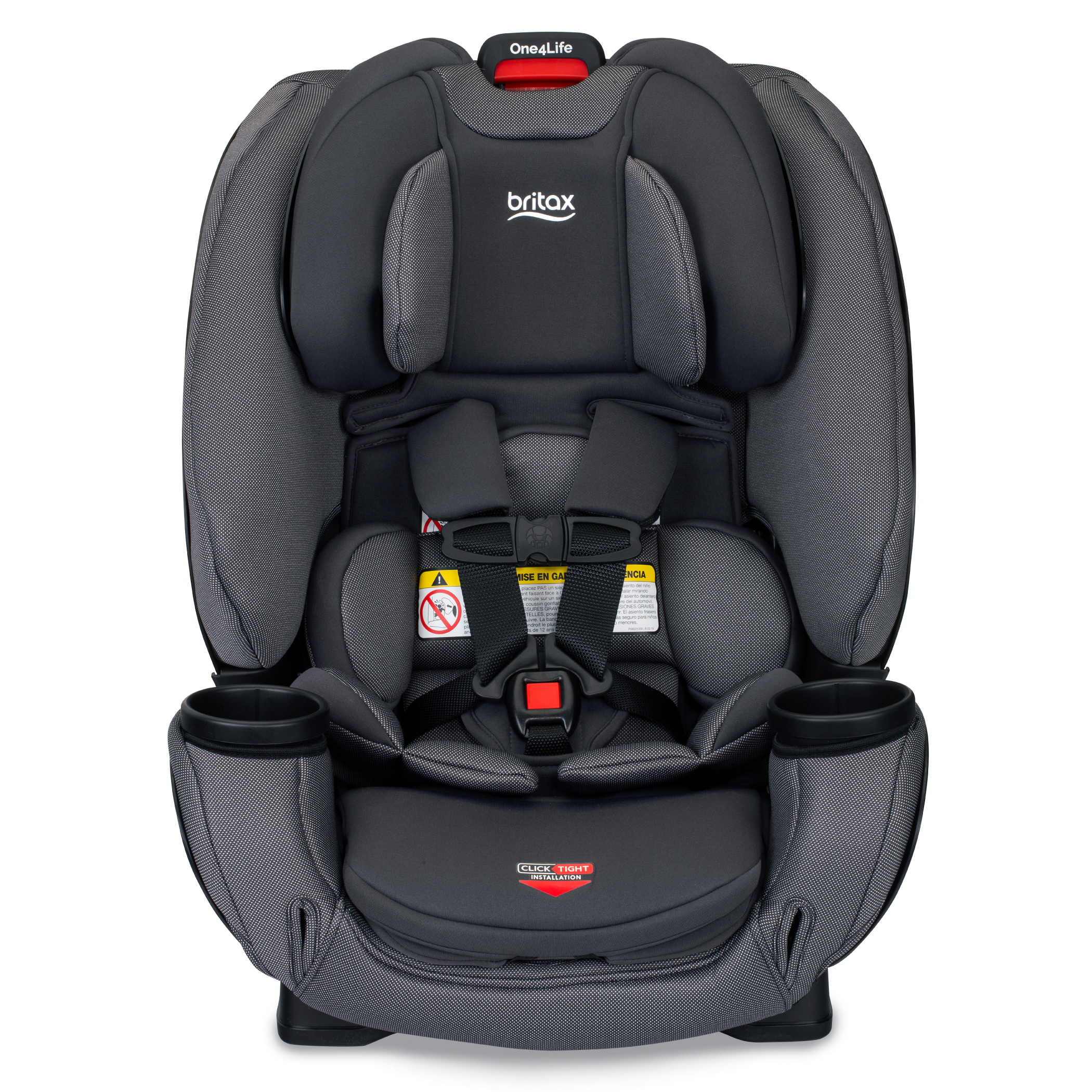 Britax One4Life ClickTight All-in-One Car Seat, Drift - image 2 of 14