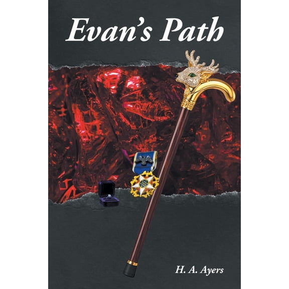 Evan's Path, (Paperback)