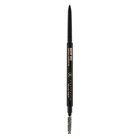 Anastasia Beverly Hills Brow Wiz - Soft Brown - Skinny Brow (Best Anastasia Brow Product)