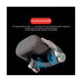 thumbnail image 5 of Para auriculares VR II Orejeras acanaladas Quest2 Accesorios portátiles para la cabeza, 5 of 5