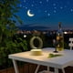 thumbnail image 4 of Luz nocturna LED creativa | Lámpara de escritorio acrílica con alimentación USB | Decoración de dormitorio en blanco cálido | Luz portátil para decorar habitaciones | Regalo de cumpleaños para, 4 of 5