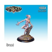 Dark Age Games Helexa New