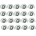 thumbnail image 1 of 20piezas 7.5M Follaje Guirnalda de Hiedra Artificial Hojas Vid Simulada para Boda Fiesta Ceremonia Cintas para la Cabeza DIY, 1 of 8