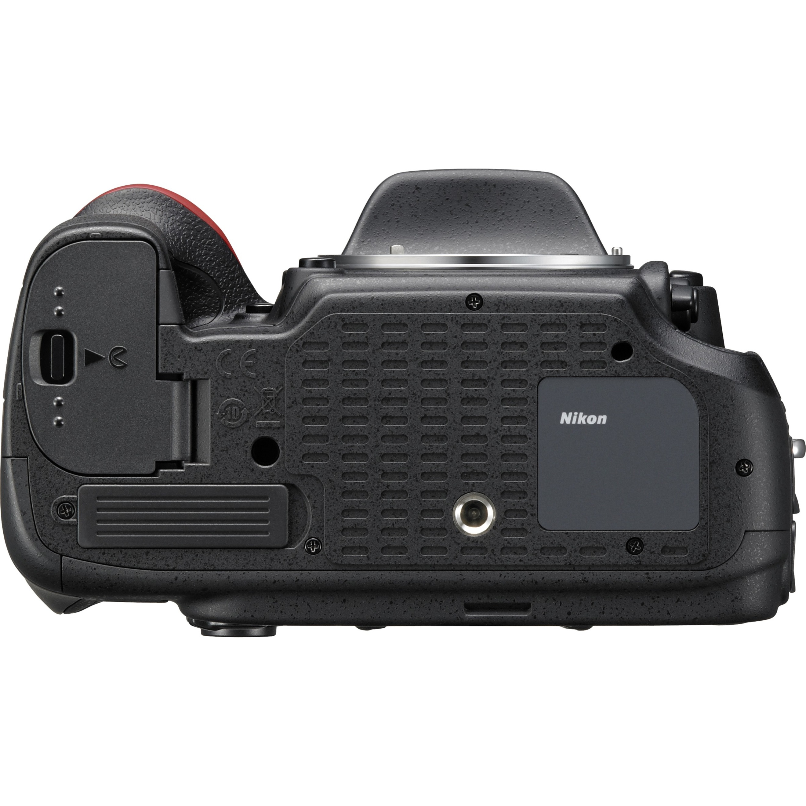 Nikon D610 24.3 Megapixel Digital SLR Camera Body Only - image 2 of 4