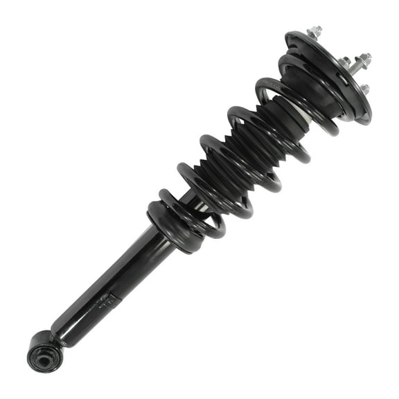 Unity Automotive Front Left Complete Strut Assembly Fits 1998-2005 Lexus GS300, 13341