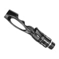 thumbnail image 1 of Fishing Rod Reel Holder Easy to Use Compact Fishing Rod Holder Parts for Fishing 12.7cm Length, 1 of 8