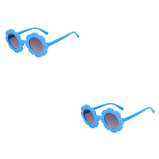 Guardurnaity Gafas ópticas Gafas de girasol Gafas de sol encantadoras adorables para niños Protección con estilo de marco adecuado Type4 NO4 Guardurnaity CBP277473