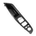 thumbnail image 4 of 14PCS Right Hand Drive RHD for 5 Series F10 F11 Car Interior Door Handle Inner Panel Pull Trim Cover Armrest,6 x Passenger handle 6 x Window lift button 2 x Driver side glass lift switch frame, 4 of 5