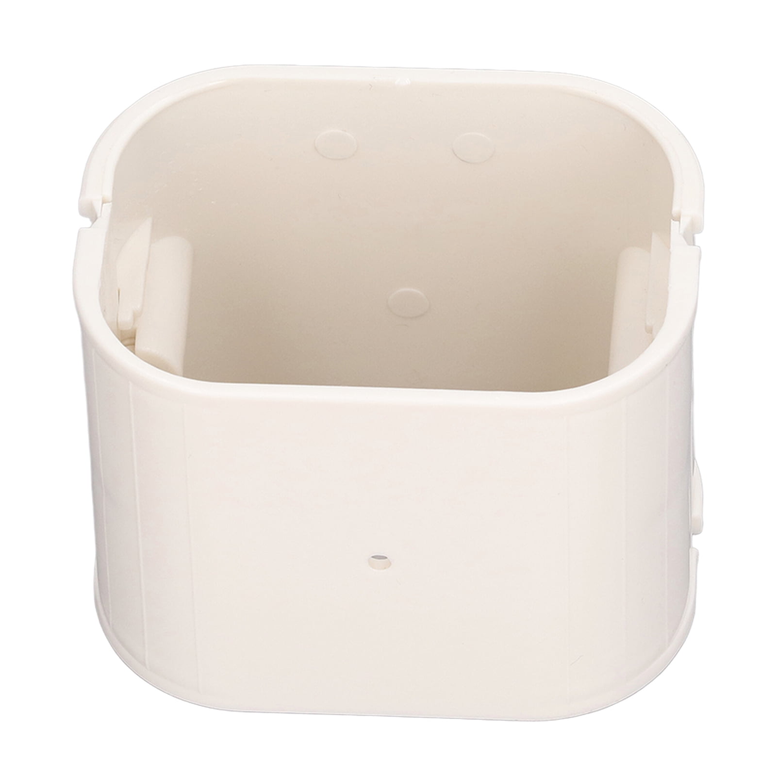 Housse Climatiseur BPILOT PVC - Protection UV/pluie Pour Unité Extérieure, Tailles 95cm/110cm