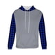 thumbnail image 3 of Blusa con capucha de manga larga para hombre, sudadera con capucha y cordón con estampado de moda para tiempo libre, sudadera con capucha para hombre, blusa de poliéster, 3 of 3