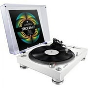 PLX-500 DIRECT DRIVE TURNTABLE