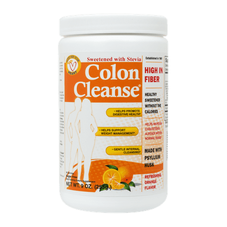 Health Plus Colon Cleanse, 9.0 OZ