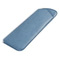 thumbnail image 3 of Brothers Trucks 05-346 Sunvisors - Vinyl - Blue, 3 of 7