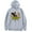 Grey-HL10852, variant on Tokischa Hoodie Sweatshirts Fashion Man Women Singer Printing Pullover Streetwear Harajuku Casual