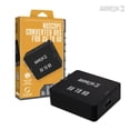 thumbnail image 1 of Hyperkin NuScope Converter Box for AV to HD For NES®/SNES®/N64®/Gamecube®/Wii® / Master System™/Genesis®/Saturn®/Dreamcast®/PS1®/PS2®/Xbox®/Xbox 360® - Armor3, 1 of 5