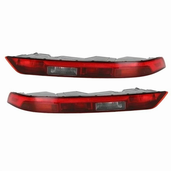 Feu Arrière de Feu de Freinage pour Audi Q5 2017-2021 80A945070A, 80A945069A, 80A945095, 80A945096