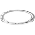 thumbnail image 3 of SHISUYAN Smartwatch Bezel Stainless Steel Watch Bezel Ring Insert Watch Bezel Compatible for Galaxy Watch5 Pro, 3 of 7