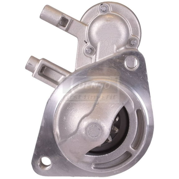 DENSO 281-6031 Starter Motor New