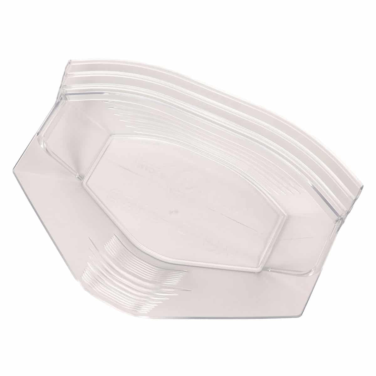 Gold Claw 12" New Production Gold Pan