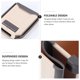 thumbnail image 5 of BESTYASH 1Ud Cesta De Basura Colgante Para Puerta Cocina Funcional Beige, 5 of 7
