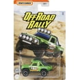 thumbnail image 4 of ​ Matchbox 1:64 Scale Small Metal Ford Truck, 4 of 4