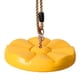 thumbnail image 4 of Columpio De Disco, Equilibrio De Tren De Alta Resistencia Columpio De Cuerda De Disco Resistente Para Accesorios De Patio De Juegos, 4 of 8