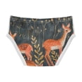 thumbnail image 2 of Ckdifva Deers Boys Underwear Briefs Cotton Panties Active Stretch Briefs One Pack, 2 of 6