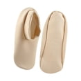 thumbnail image 4 of MERIGLARE Chaussettes à l'Huile de Ricin Activités Hiver Intérieur Pack d'Huile de Ricin pour Pieds Peau, 4 of 9