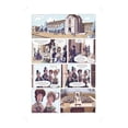 thumbnail image 2 of George Sand Blanco, 2 of 3